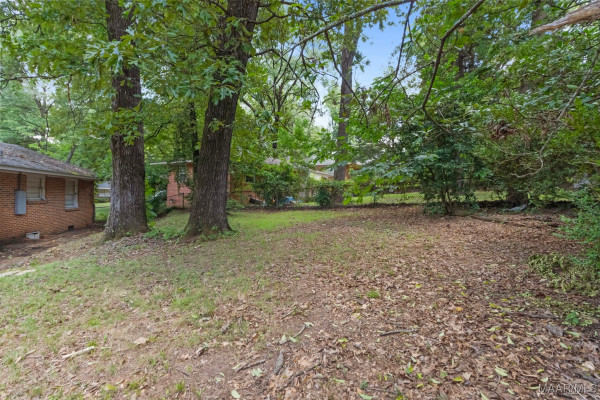 3302 Cottonwood Drive
