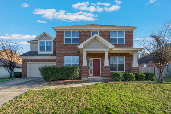 224 Stoneybrooke Way