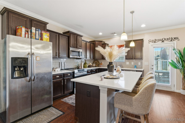 9336 Turnberry Park Drive