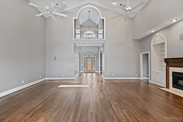 7461 Georgia Road