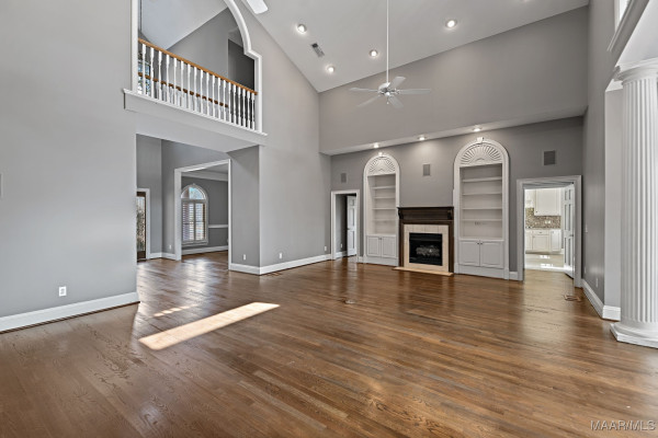 7461 Georgia Road