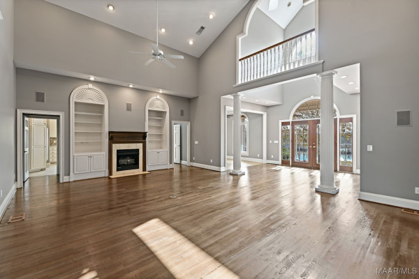 7461 Georgia Road