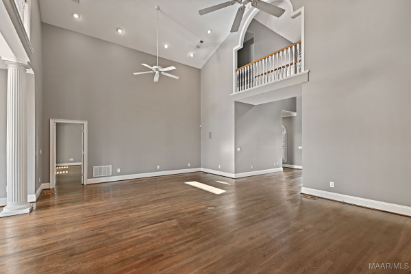 7461 Georgia Road