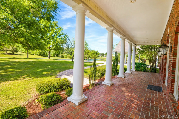 7461 Georgia Road