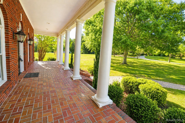 7461 Georgia Road