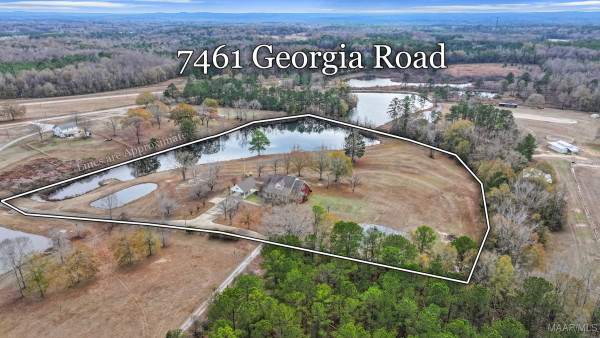 7461 Georgia Road