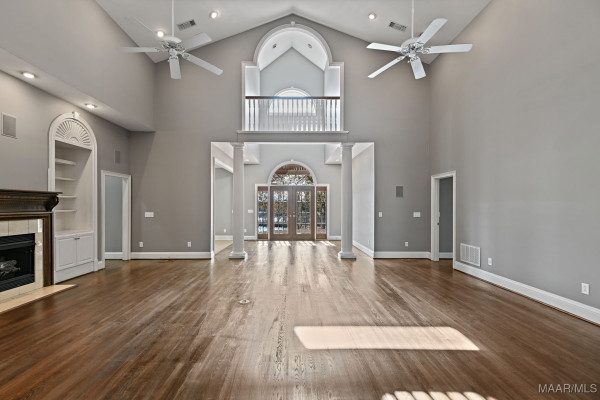 7461 Georgia Road