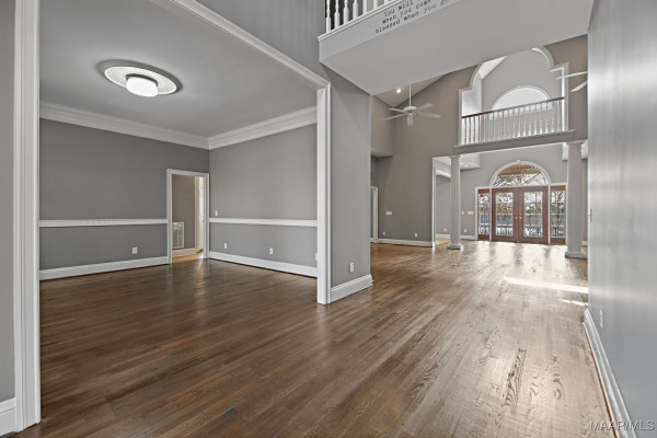 7461 Georgia Road