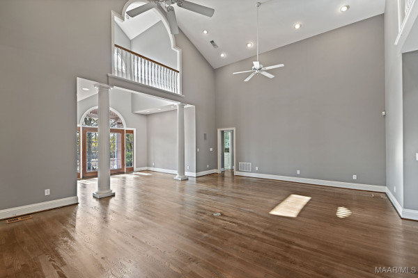 7461 Georgia Road