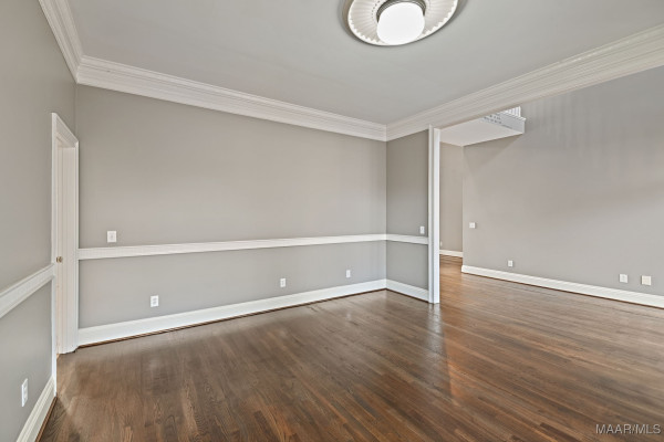 7461 Georgia Road