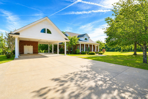 7461 Georgia Road