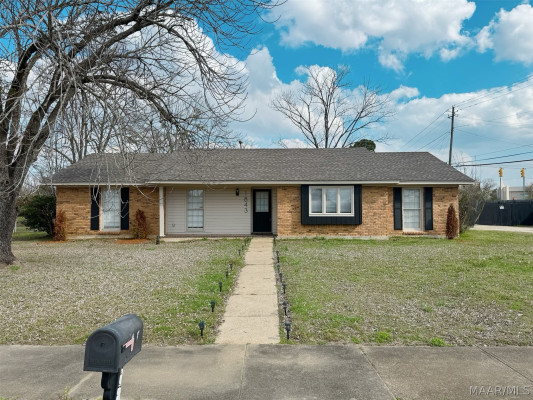 1843 Heatherton Drive