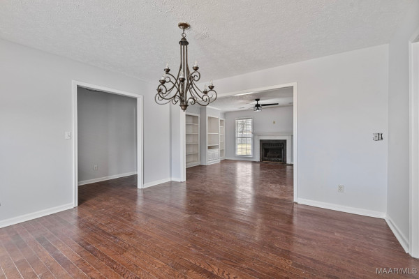 1843 Heatherton Drive