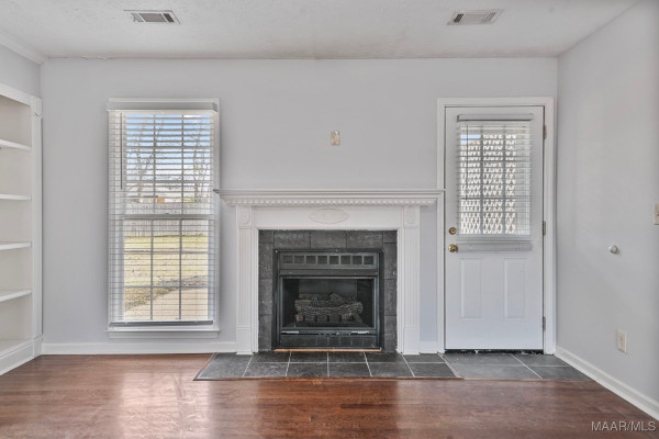 1843 Heatherton Drive