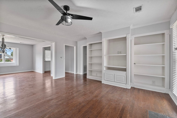 1843 Heatherton Drive