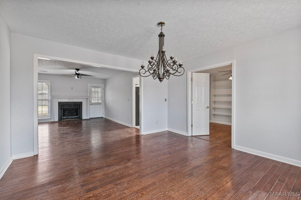 1843 Heatherton Drive