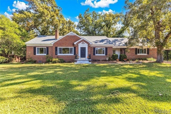 278 Kowaliga Road