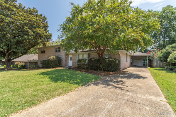 5342 Millwood Road