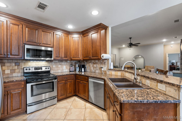 418 Stone Park Boulevard