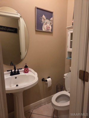 607 Prairieview Drive