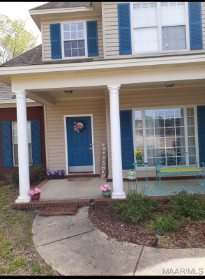 607 Prairieview Drive