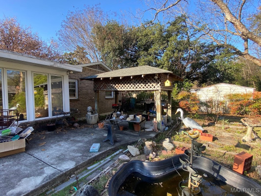 3515 Edgefield Road