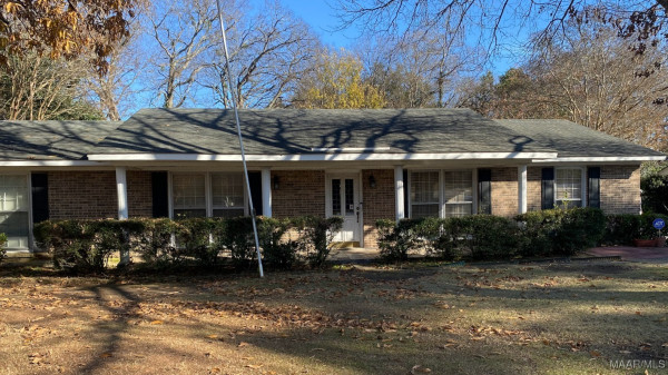 3515 Edgefield Road