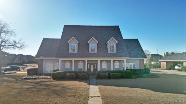 2256 Halcyon Boulevard