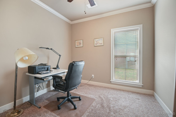 61 HEARTH HAVEN Drive