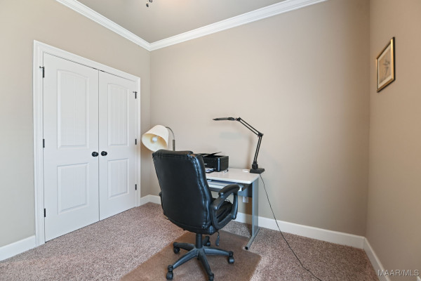 61 HEARTH HAVEN Drive