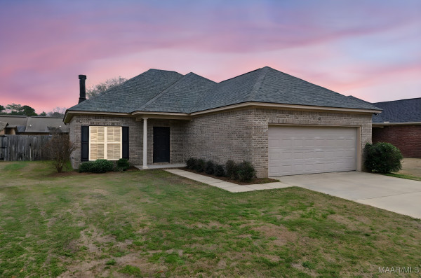 61 HEARTH HAVEN Drive