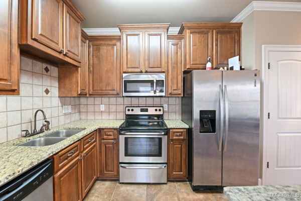 61 HEARTH HAVEN Drive