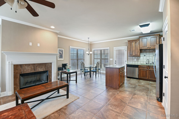 61 HEARTH HAVEN Drive