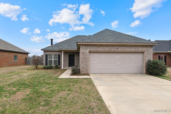 61 HEARTH HAVEN Drive