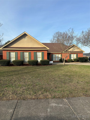 7249 WATERS EDGE Street