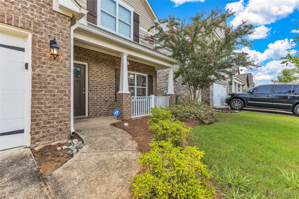 9348 TURNBERRY PARK Drive