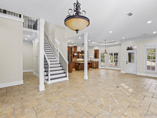 3900 TURNING LEAF Loop