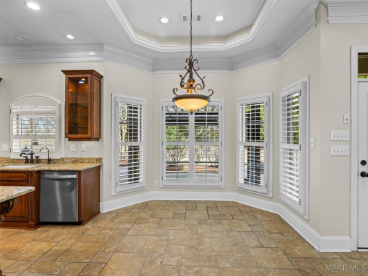 3900 TURNING LEAF Loop