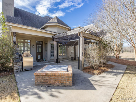 3900 TURNING LEAF Loop