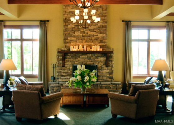 3900 TURNING LEAF Loop