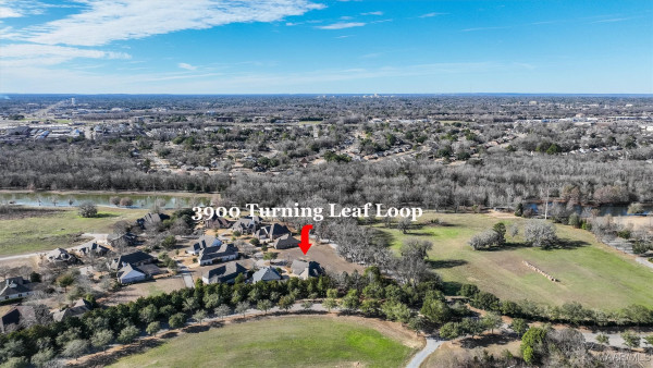3900 TURNING LEAF Loop