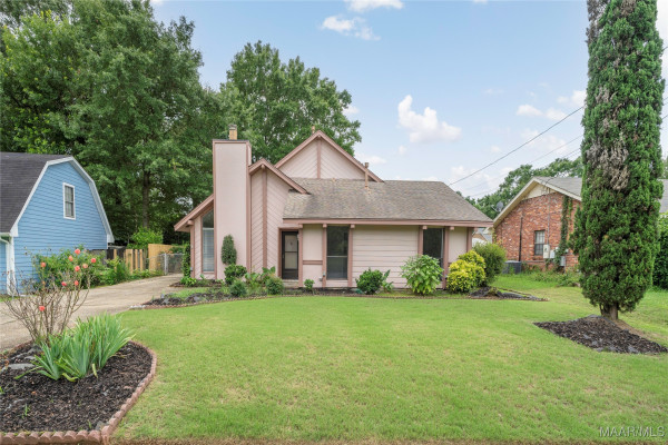 3268 Little John Drive