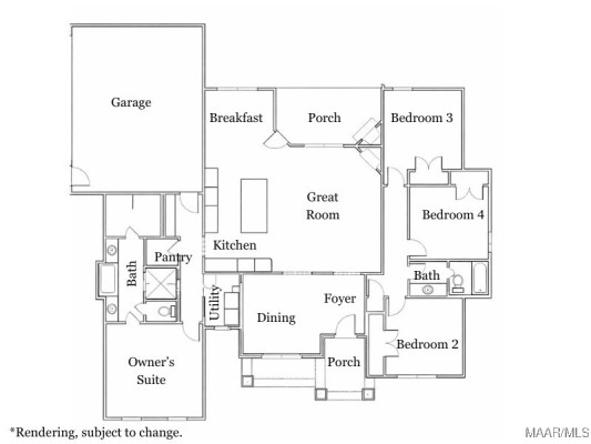 144 Birchwood Lane