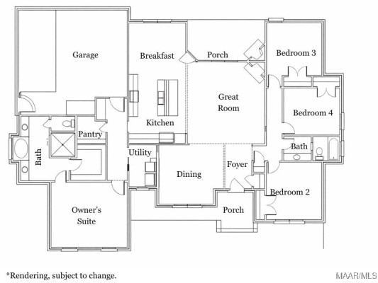 136 Birchwood Lane