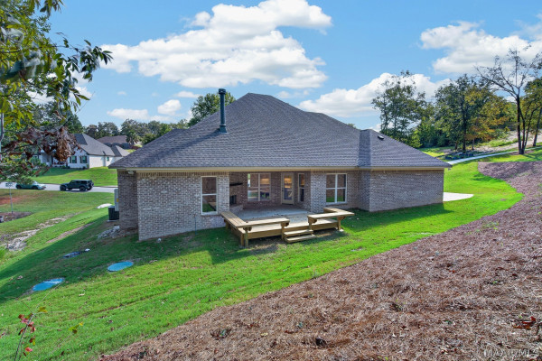 136 Birchwood Lane