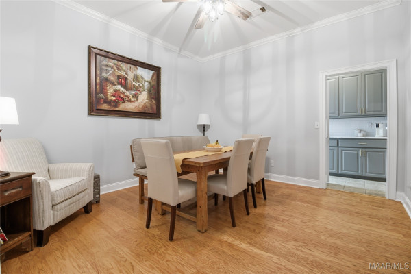 3424 Oak Grove Circle