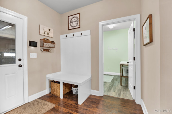 1008 Ridge Point Drive