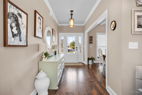 1008 Ridge Point Drive