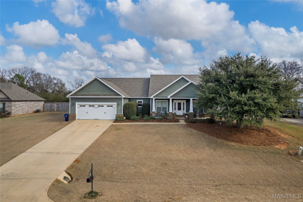 1008 Ridge Point Drive