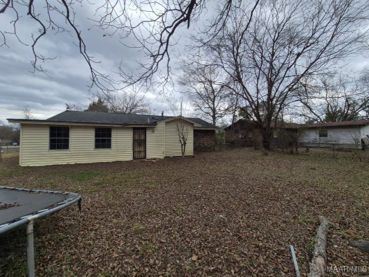 3244 Hackberry Lane